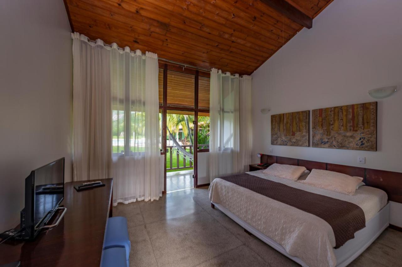 Aguas De Santa Barbara Resort Hotel Fabrica Santa Barbara Exterior photo